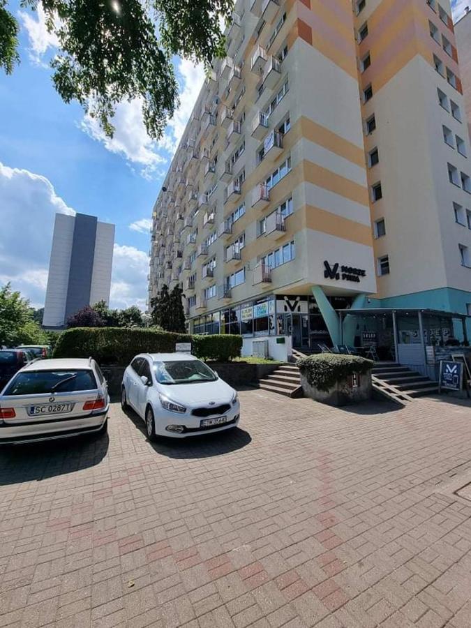 Skwer Kosciuszki Gdynia Exterior foto