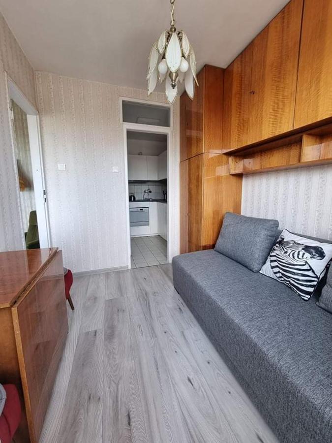 Skwer Kosciuszki Gdynia Exterior foto