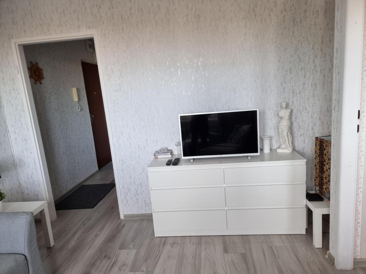 Skwer Kosciuszki Gdynia Exterior foto