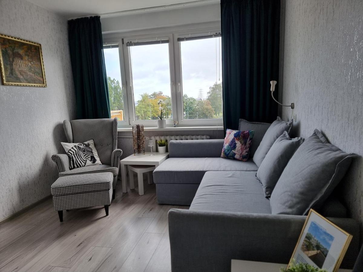 Skwer Kosciuszki Gdynia Exterior foto